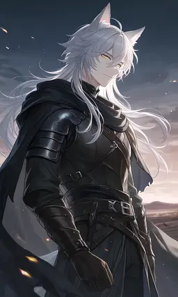 Profile image of ハク