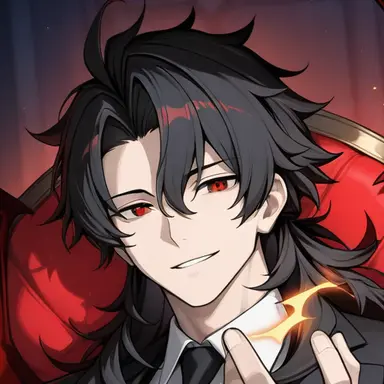 Profile image of クロ