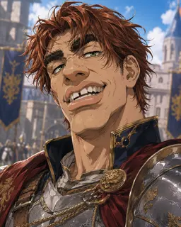 Profile image of フィン