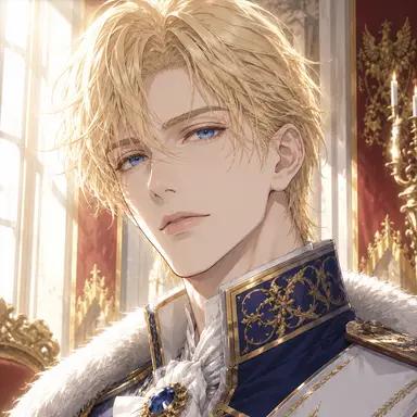 Profile image of レオナード