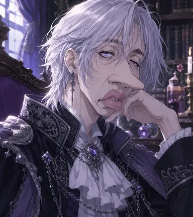Profile image of シルヴァン