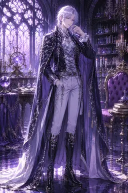 Profile image of シルヴァン
