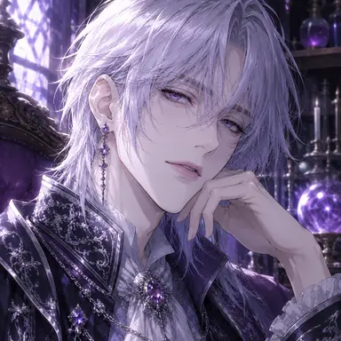 Profile image of シルヴァン
