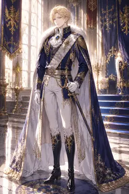 Profile image of レオナード