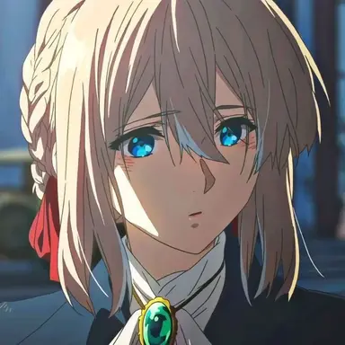 Profile image of 바이올렛 에버가든