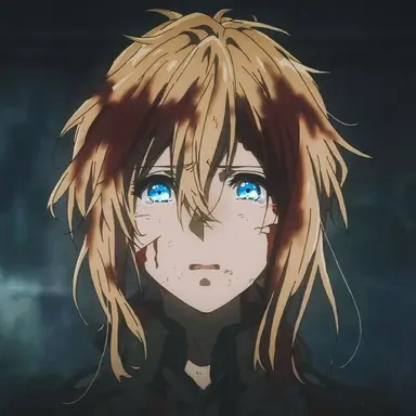Profile image of 바이올렛 에버가든