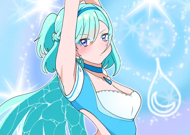 Profile image of リップル