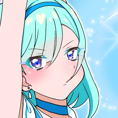 Profile image of リップル