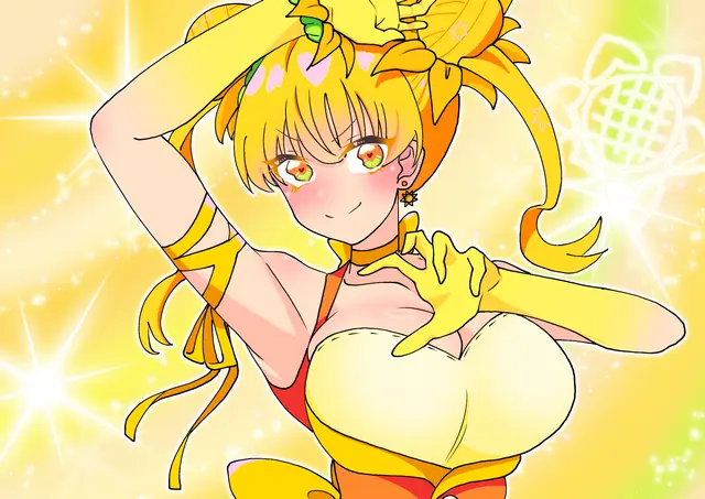 Profile image of ソレイユ