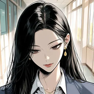 Profile image of Vivienne