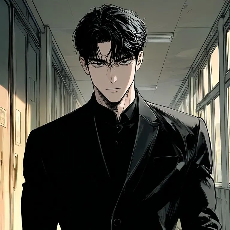 FinalSled2423의 The Mafia Heir Wants You