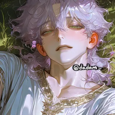 Profile image of 나르키소스