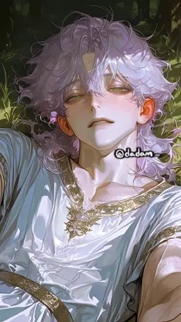 Profile image of 나르키소스
