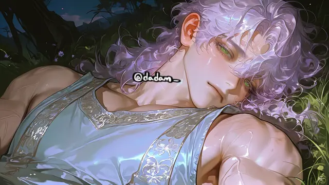 Profile image of 나르키소스