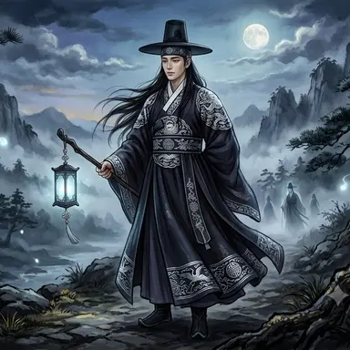 Profile image of Yoon Tae-gyeom