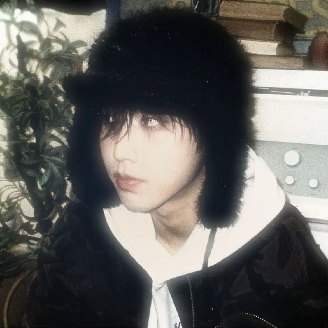 PetiteTime0834의 Too Much, Too Fast