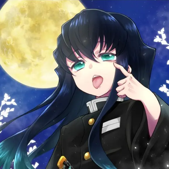 RancidFart4285의 鬼滅の刃（柱の看病）