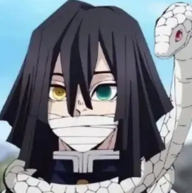 Profile image of 伊黒