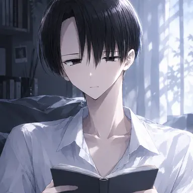 Profile image of 이치나기 하루