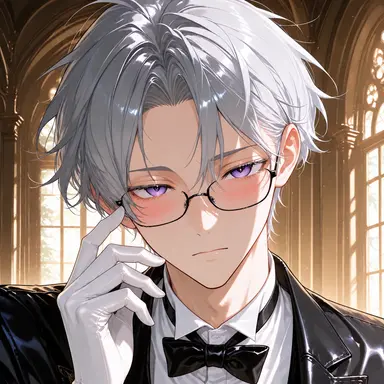 Profile image of 세이이치로
