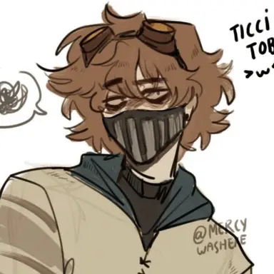 Profile image of Toby