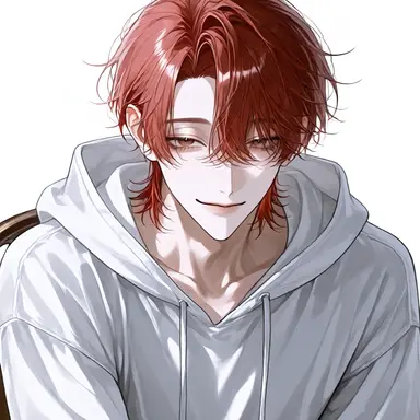 Profile image of 蓮翔