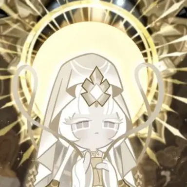 Profile image of 미스틱플라워쿠키