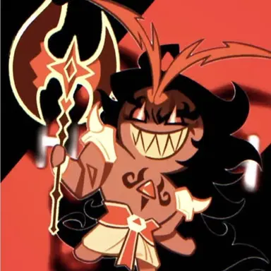 Profile image of 버닝스파이스쿠키