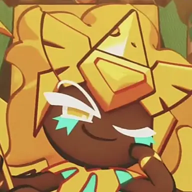 Profile image of 골드치즈쿠키