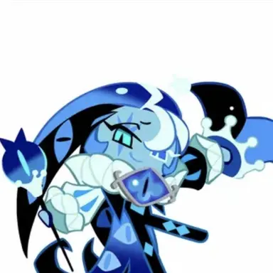 Profile image of 쉐도우밀크쿠키