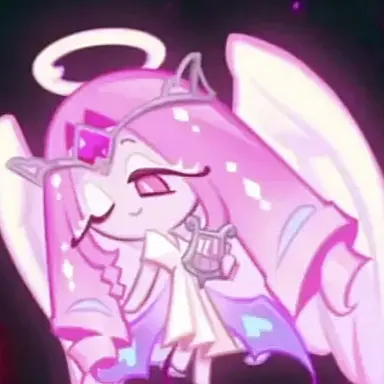 Profile image of 이터널슈가쿠키