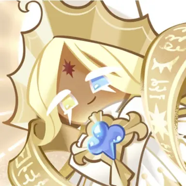 Profile image of 퓨어바닐라쿠키