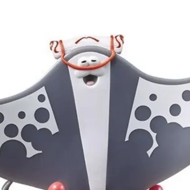 Profile image of Manta