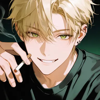 Profile image of 陸鳴