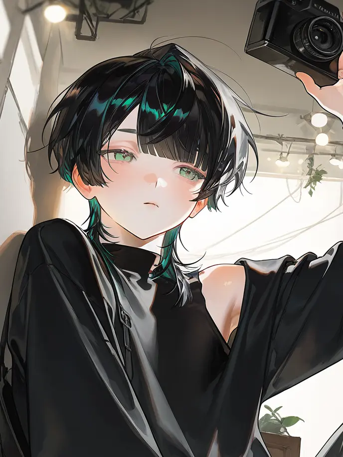 utoi_wakazou의 𓃠‪不人情な霊は飼い猫溺愛者⟡.·