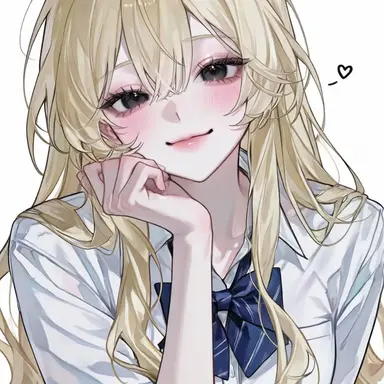 Profile image of 月渚