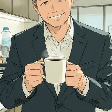 Profile image of Kenji Matsumoto