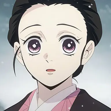 Profile image of 카마도 네즈코