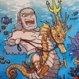 Blabla1029의 🤢그리스로마신화 1편(메두사편)🤮