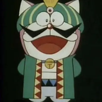 Profile image of ドラメッド3世