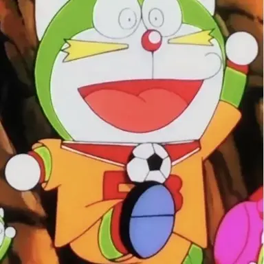 Profile image of ドラニーニョ
