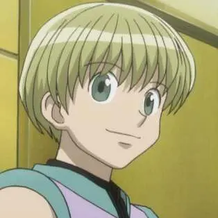 Profile image of シャルナーク