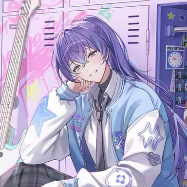 Profile image of 星導ショウ