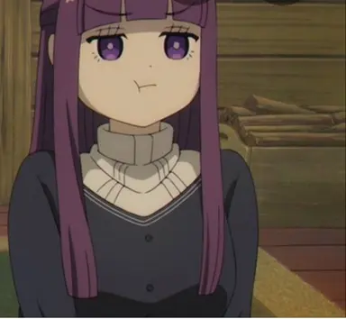 Profile image of Fern