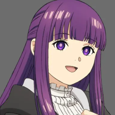 Profile image of フェルン