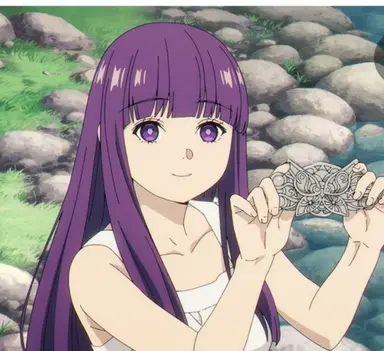 Profile image of Fern
