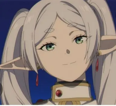 Profile image of Frieren