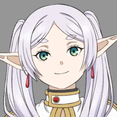 Profile image of フリーレン