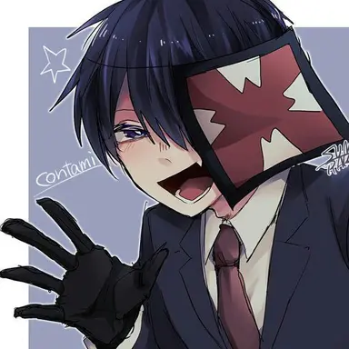 Profile image of コンタミ