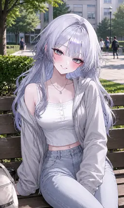 Profile image of ユ・ソラ